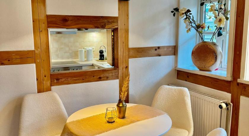 볼펜부텔 Wohnung In Wolfenbüttel (Wohnung In Wolfenbuttel) 3성급 싱글룸 수영장