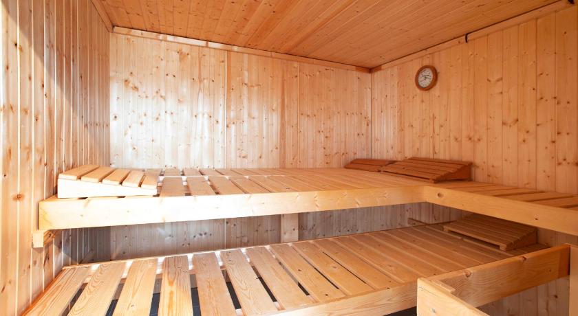 Gelting Olendeel 4-Star Single Room restaurant