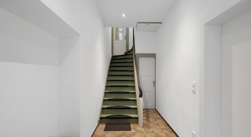 Bunzidel Fichtel7 3-Star Guesthouse room