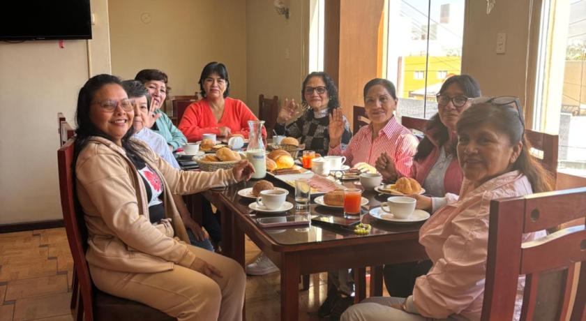 HOTEL SIDERAL OFICIAL - image 9