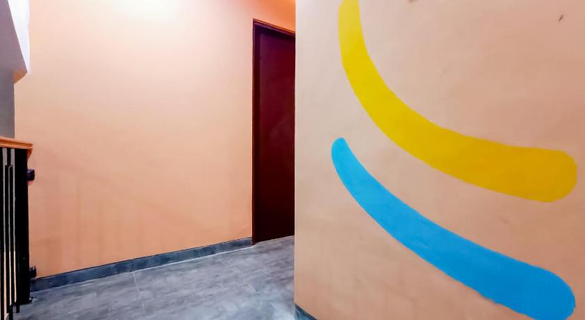 SANS FYBED Hotel Semarang - image 8