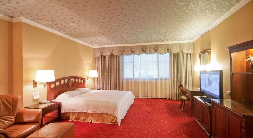 Image of Double Room 5