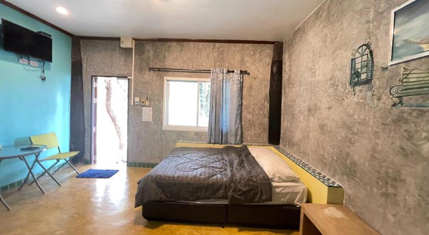 Image of Standard Double Room 1