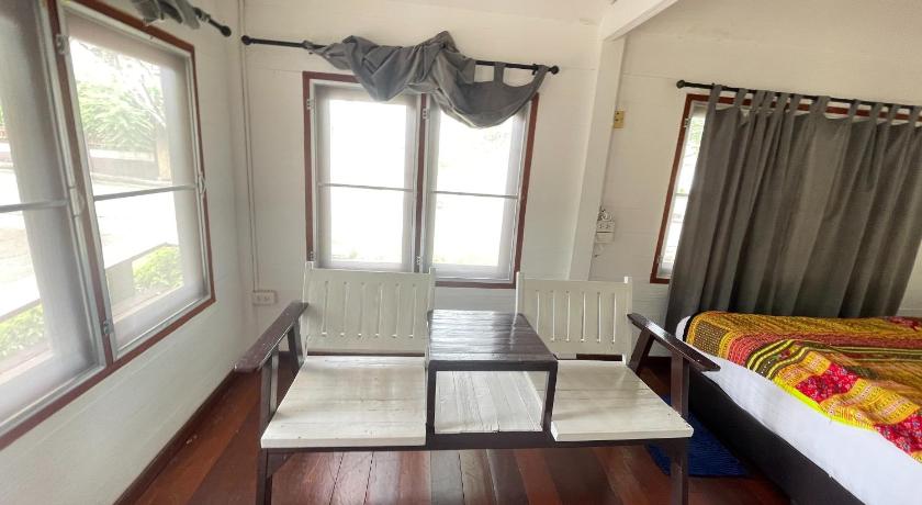 Image of Garden Bungalow 4