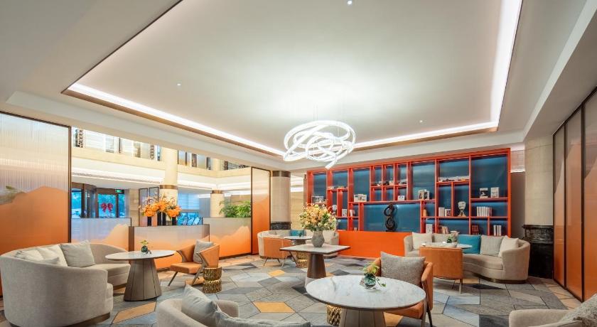 杭州海外海百纳酒店 - image 3