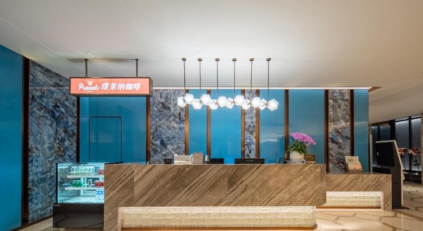 杭州海外海百纳酒店 - image 7
