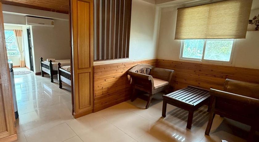 Image of Executive Suite 9