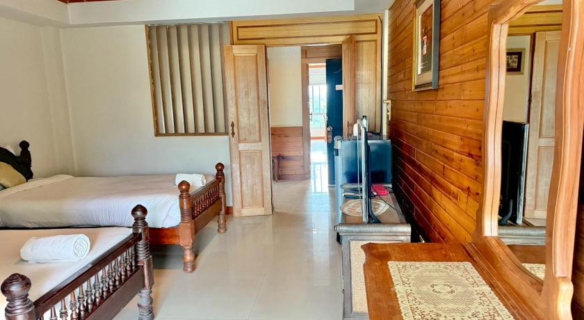 Image of Executive Suite 5