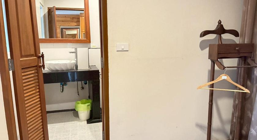 メーサイ（チェンライ） Maekhong Delta Boutique Hotel 3つ星 ホテル レストラン