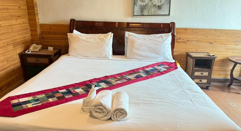 Image of Standard Double Room 4