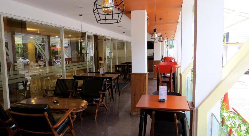 Gandasari Hotel – Bandung, ID
