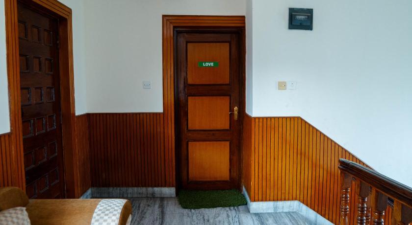 Logos House Nepal — Kathmandu (4)