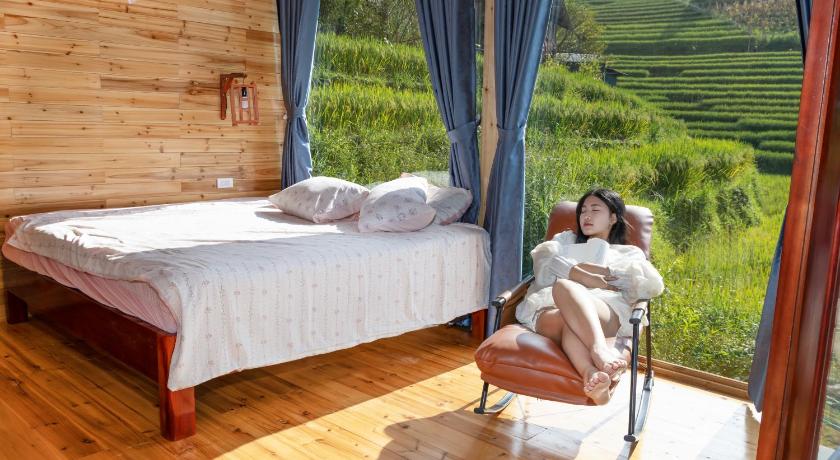 사파 Hmong House - Sapa Retreat 3성급 게스트하우스 객실