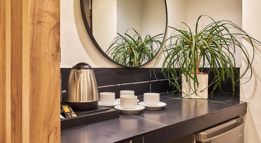 Image of Two-Bedroom Apartment with Jacuzzi 8