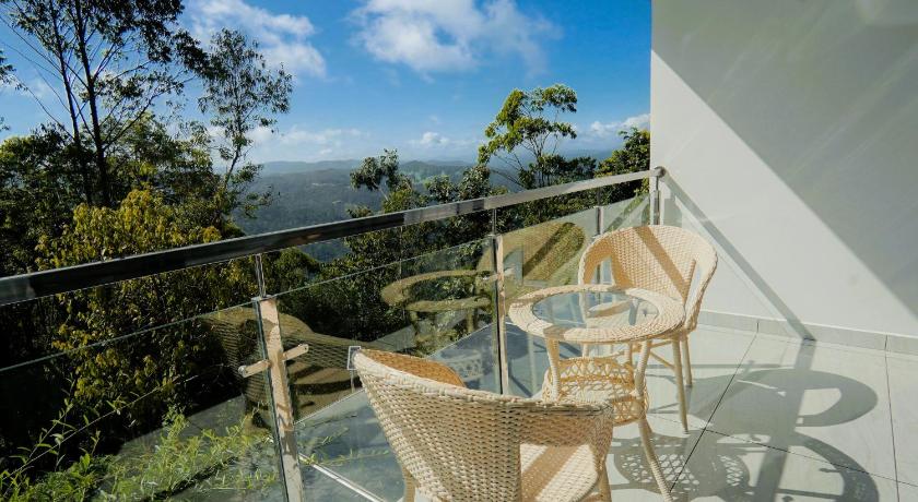 Zeezmount Resorts & Spa Munnar - image 36