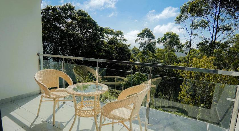 Zeezmount Resorts & Spa Munnar - image 39