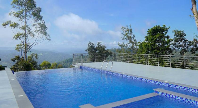 Zeezmount Resorts & Spa Munnar - image 26