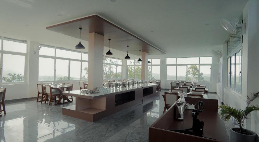 Zeezmount Resorts & Spa Munnar - image 12