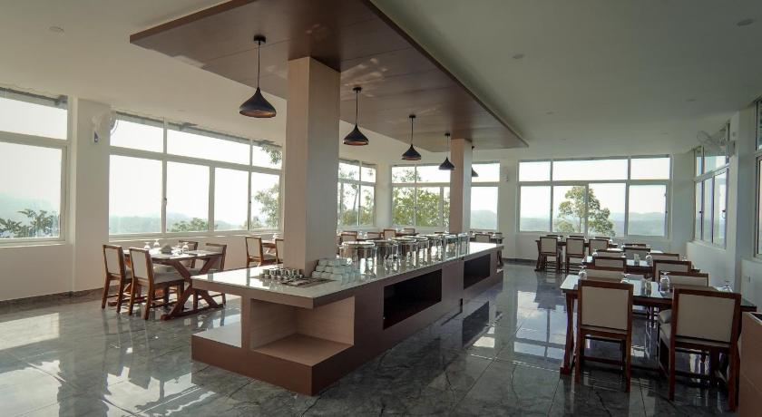 Zeezmount Resorts & Spa Munnar - image 13