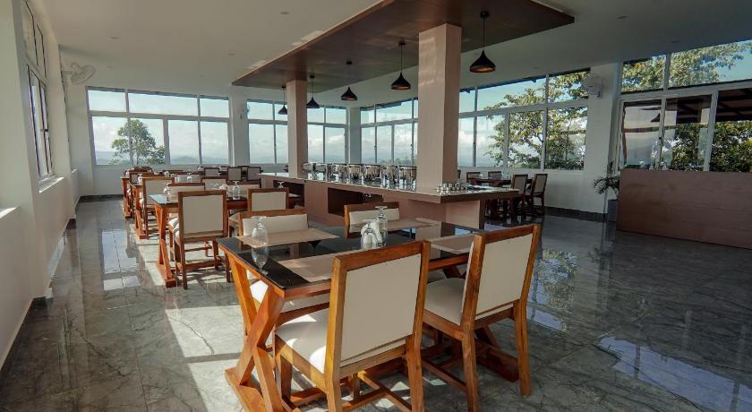 Zeezmount Resorts & Spa Munnar - image 37