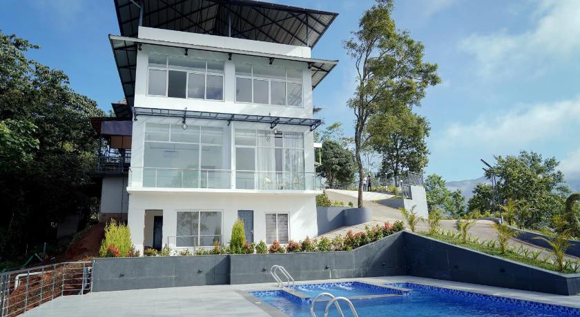 Zeezmount Resorts & Spa Munnar - image 25