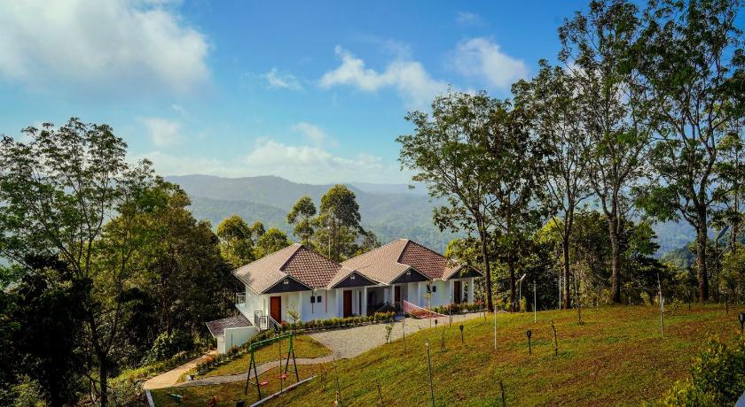 Zeezmount Resorts & Spa Munnar - image 8