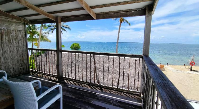 Image of Deluxe Sea View Room 10