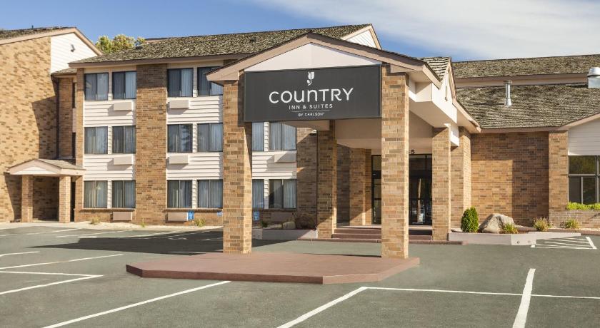 Country Inn & Suites by Radisson, Coon Rapids, MN