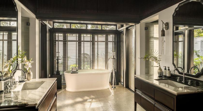 Beachfront One Bedroom Villa 이미지 2