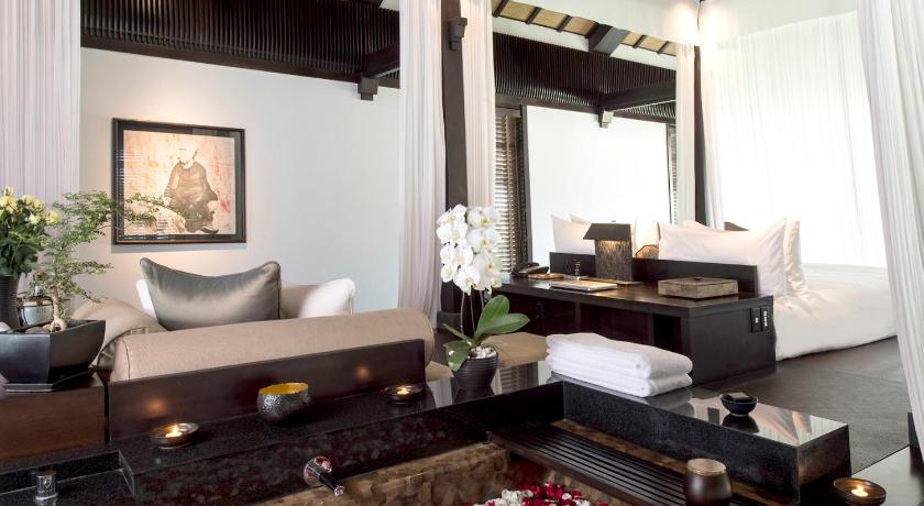 Image of One Bedroom Pool Villa - Room Rate inclusive of breakfast for 2 adults 1