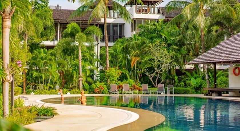 Bangtao Beach Garden By Resava Group - image 6