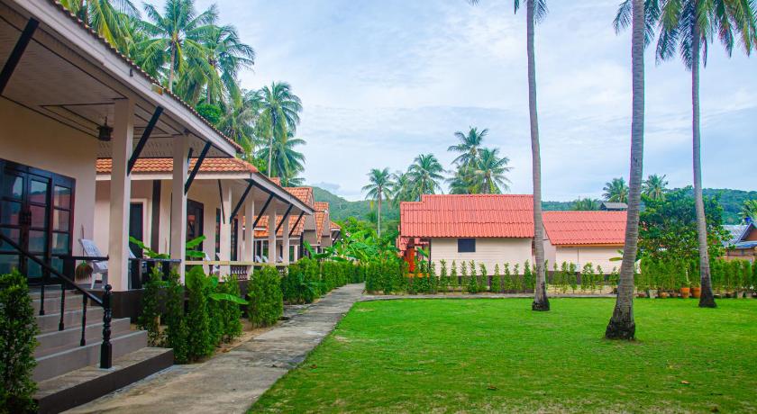 Lanta Family resort - image 34