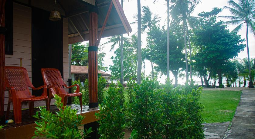 Lanta Family resort - image 21