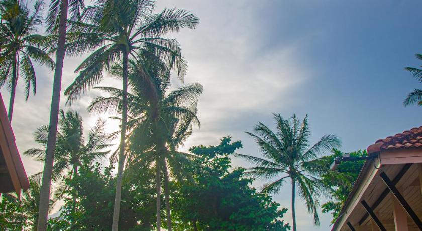 Lanta Family resort - image 11