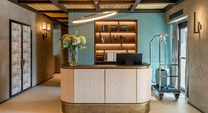 Il Mansio Vegan Hotel and Restaurant