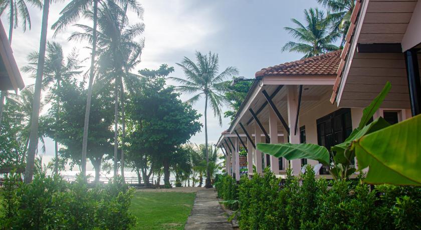 Lanta Family resort - image 10