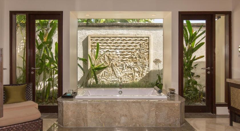 Villa Air Bali Boutique Resort and Spa - image 6