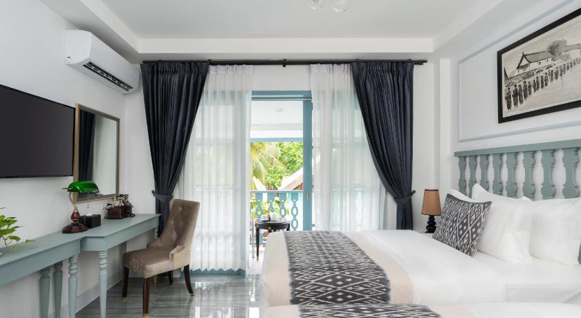 Luangprabang D'oR Boutique Hotel - image 16
