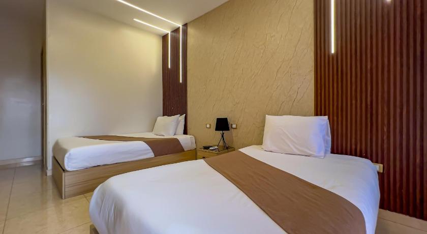 Image of Deluxe Double or Twin Room 14