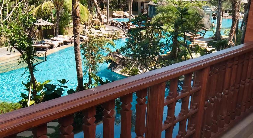 Image of Deluxe Lagoon View Room 1