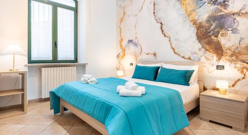 Urban Loft near Rho-Fiera, Milan & MXP