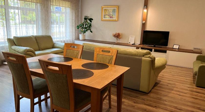 Foto RIGA street Apartment 54 entire house - Booking Diskon Spesial