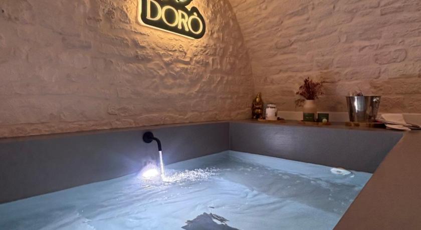 DORO' suite & luxury rooms