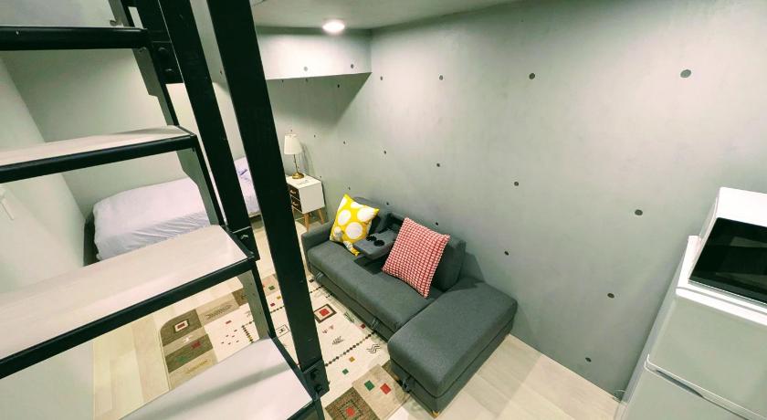 東京 The central place in tokyo 3つ星 シングルルーム レストラン