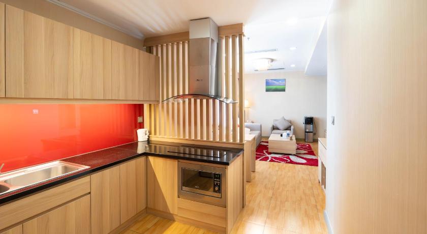 Image of One Bedroom Apartment 1