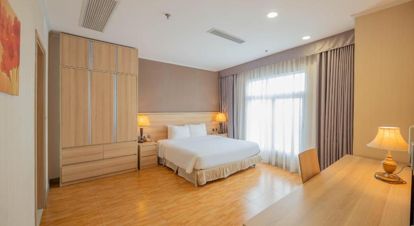 Image of Two-Bedroom Apartment 10