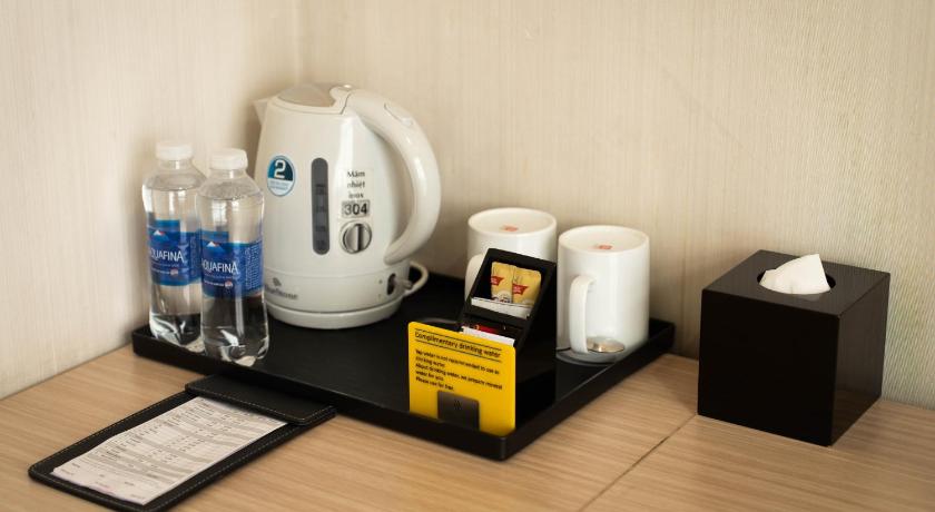 Image of Superior Twin Room 17