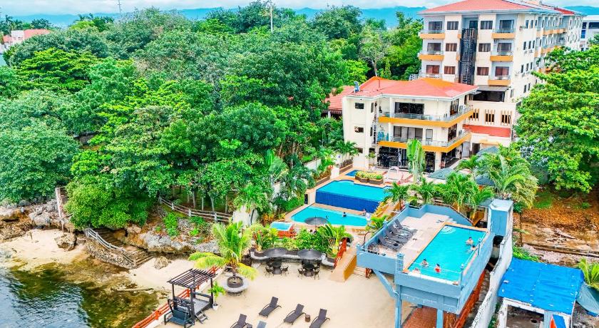 Palmbeach Resort Mactan Cebu powered by Cocotel – City of Lapu-Lapu, IL