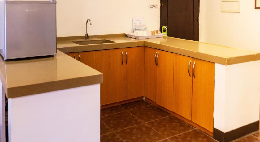 Imagen de Habitación Suite (Suite Room) 14