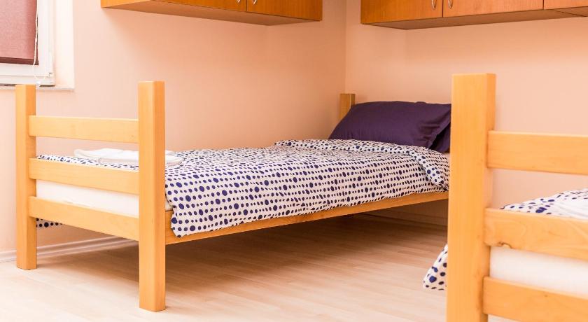 Apartmani Kastel photo